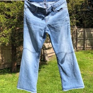 Gap Long & Lean **Size 32S**